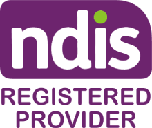 Registered NDIS Provider · Australia-Wide